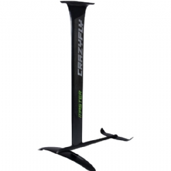 2018 Crazyfly Master Foil
