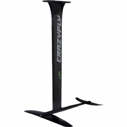Crazyfly Up Foil - 10% Off