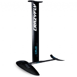 Crazyfly Cruz 1000 Foil