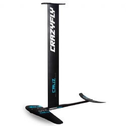 Crazyfly Cruz 690 Foil