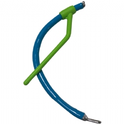 CrazyFly Chicken Loop with Lock Tube