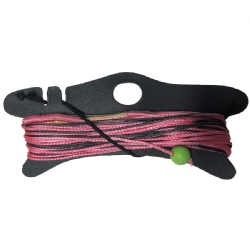 CrazyFly Front Line With Mini-5th Safety Bungee