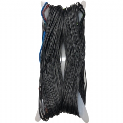 CrazyFly Fly Line Set 24m