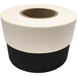 2" Dacron Insignia Tape (by the foot)