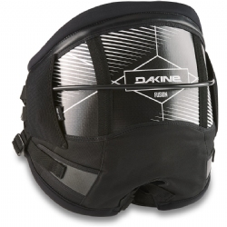 Dakine Fusion Seat Harness - Black