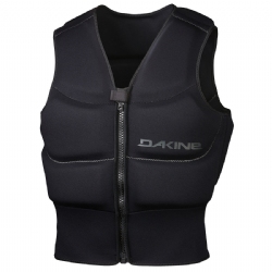 Dakine Surface Impact Vest - Black