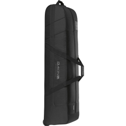 Dakine Club Wagon Travel Bag with Wheels - Black