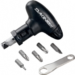 Dakine Torque Driver