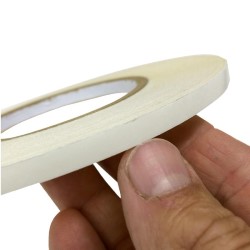 1/4" Double-Sided Seam Tape Roll