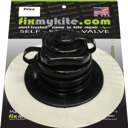Fixmykite.com Airush XL Screw Valve