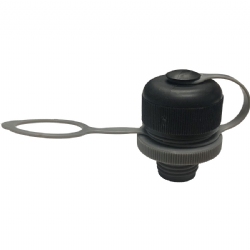 Cabrinha Airlock 2 Grey Screw CAP ONLY