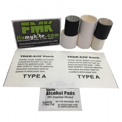 Fixmykite.com Kite Repair Fix-Kit