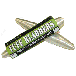 Fixmykite.com Tuff Bladders Leading Edge Blank