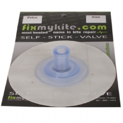 Fixmykite.com MEGA Liquid Force 2011-2013 One Pump Valve