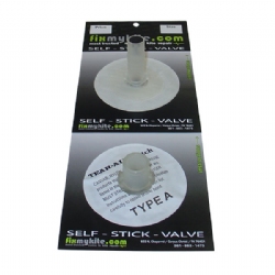 Fixmykite.com Naish Octopus One Pump Valves