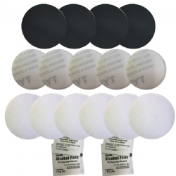 Fixmykite.com Kite Pinhole Patch Kit