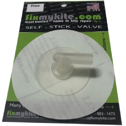 Fixmykite.com MEGA RRD One Pump Valve