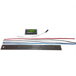 Fixmykite.com Line Sleeving Kit