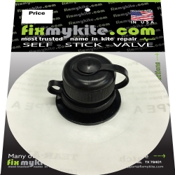 Fixmykite.com MEGA Slingshot Complete Screw Valve