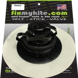 Fixmykite.com Switch Screw Valve
