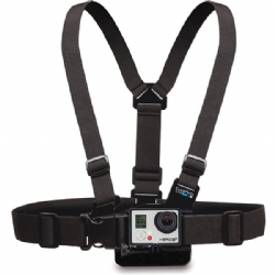 GoPro Chest Mount