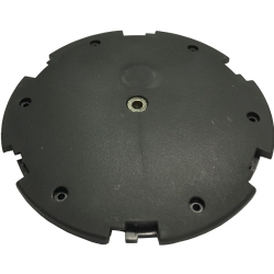 Skywatch Eole Top Piece