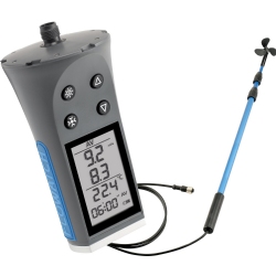 Skywatch Flowatch Flowmeter