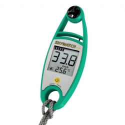 Skywatch Wind - Wind and Tempature Meter