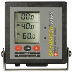 Skywatch Wind Warning System Kit 1