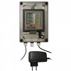 Skywatch Wind Warning System Kit 3
