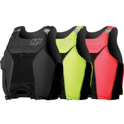 NP High Hook Flotation Vest