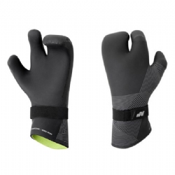 NP 3-Finger Seamless 5mm Neoprene Gloves