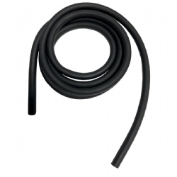 OEM Silicone Standard 1/4" One Pump Hose by the foot