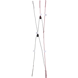 Ozone Speedsystem V4 for Chrono V3/V4, Hyperlink V1/ V2, Subzero V1 Dyneema