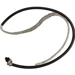 Ozone Chickenloop PU/Amsteel Line, Freeride