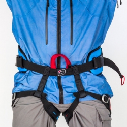 Ozone Connect Backcountry Harness V2