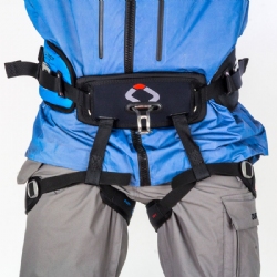 Ozone Connect Pro Harness with Spreader Bar V2