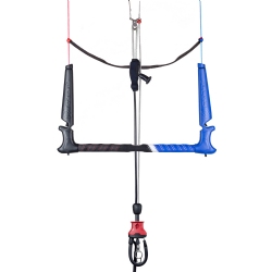 Ozone Contact Foil Freeride Control Bar V4