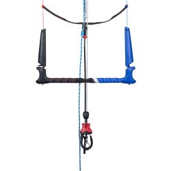 Ozone Contact Foil Race Control Bar V4