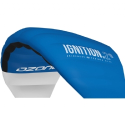 Ozone Ignition V3 3-Line Universal Trainer with Bar - 2.0m