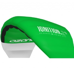 Ozone Ignition V3 3-Line Universal Trainer with Bar - 2.5m