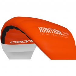 Ozone Ignition V3 3-Line Universal Trainer with Bar - 3m