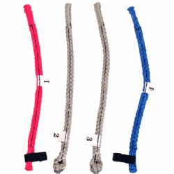 Ozone Pigtails (set of 4)