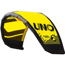 Ozone Uno V2 Inflatable Trainer Kite