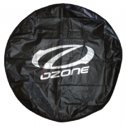 Ozone Wet Bag and Changing Mat