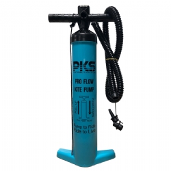 PKS Pro Flow V3 MEGA Kite Pump 24"