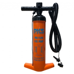 PKS Pro Flow V3 Kite Pump 20"