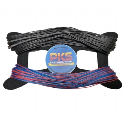 PKS Elite 99 Kite Fly Line Set - 1124 / 850lb Line