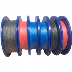 PKS Elite 99 Kite Fly Line - By The Foot