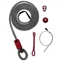 PKS KISS Chickenloop Quick Release System V2